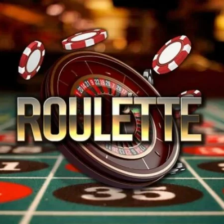 Roulette trực tuyến – Tiết lộ quy luật đặt cược chắc thắng 