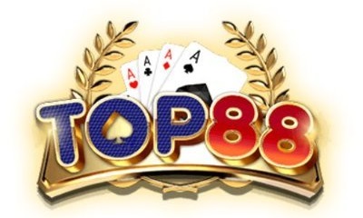 Top88 logo