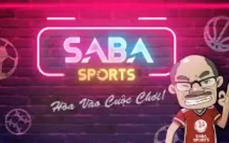 Saba Sports là gì?  Cách chơi Saba Sports bất bại tại TOP88