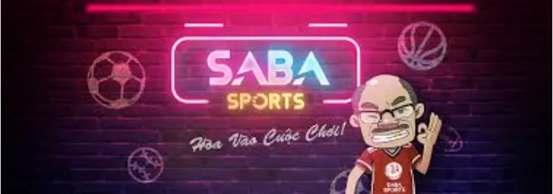 Saba Sports là gì?