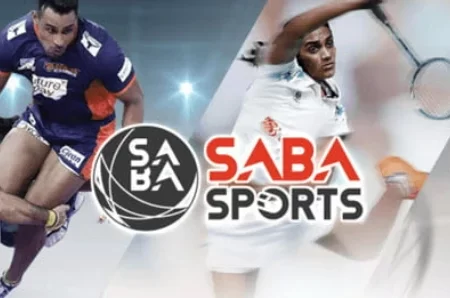 What is Saba Sports?