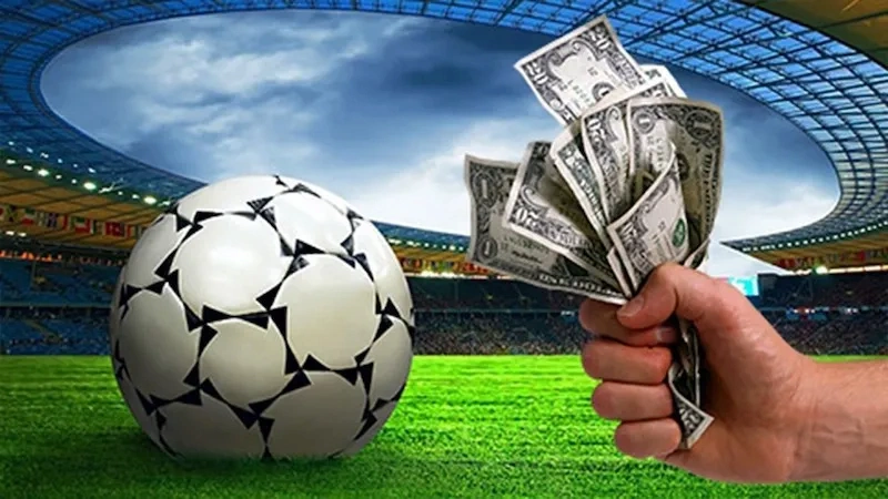 Ways to play even and odd in soccer betting